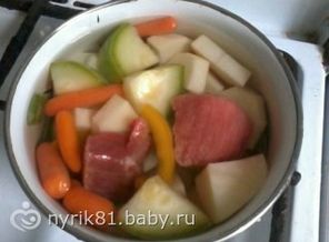 наш супчик дня)