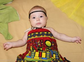 Мамина Клеопатра или просто клепа