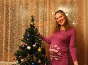 Новый год 2014