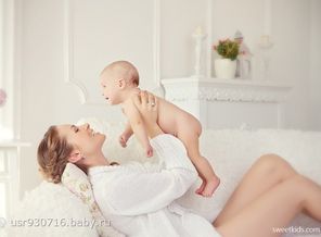 Krasivyie-foto-detey-s-roditelyami-3