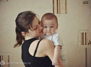 5 месяцев нашему крошке