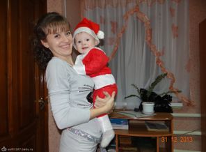 Самый самый... Санта-Клаус!!!!!