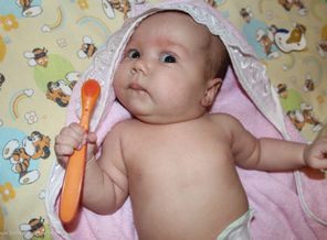 давайте уже вкусняшку попробовать!