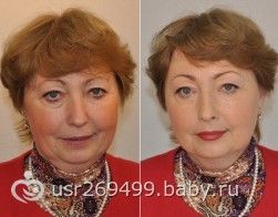 Мама невесты Ирины