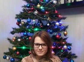 Новый год