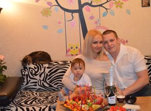 годовщина свадьбы