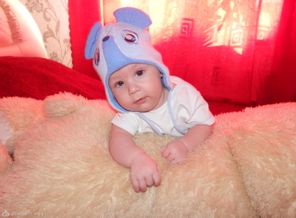 Нам 5 месяцев =)