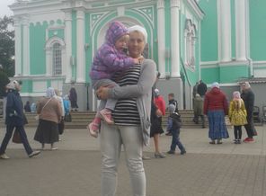 ПО СВЯТЫМ МЕСТАМ.