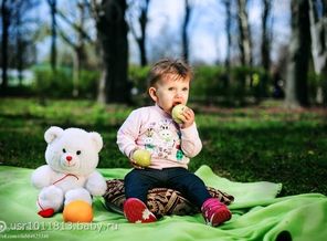 моя весна