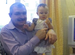 1 ГОДИК МОЕЙ КРОШЕ 056