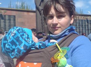 День Победы 2014