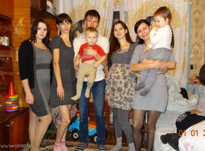 Наш новый год
