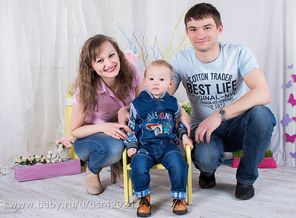 Мы такие разные и так похожи!