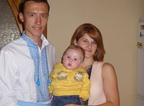 Мої куми