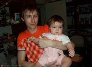 С дядей Лешей
