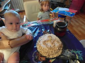 Свете 25!