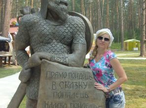 Томская писаница, ( июль 2012)