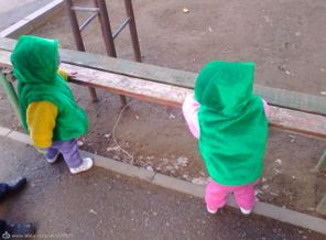 скоро будут бегать