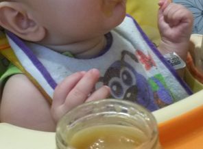 ««Первая ложечка – с Gerber®»»