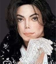The King of Pop