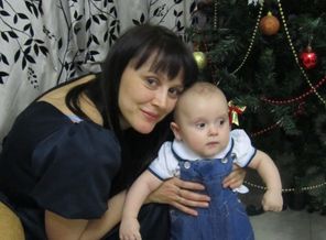 первый новый год Севы