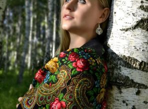 Фотосет Финифть