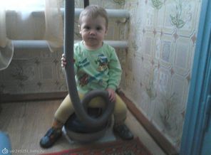 наш пылесосный рыцарь