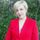 Анна Запонова