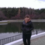 Елена Шипилова